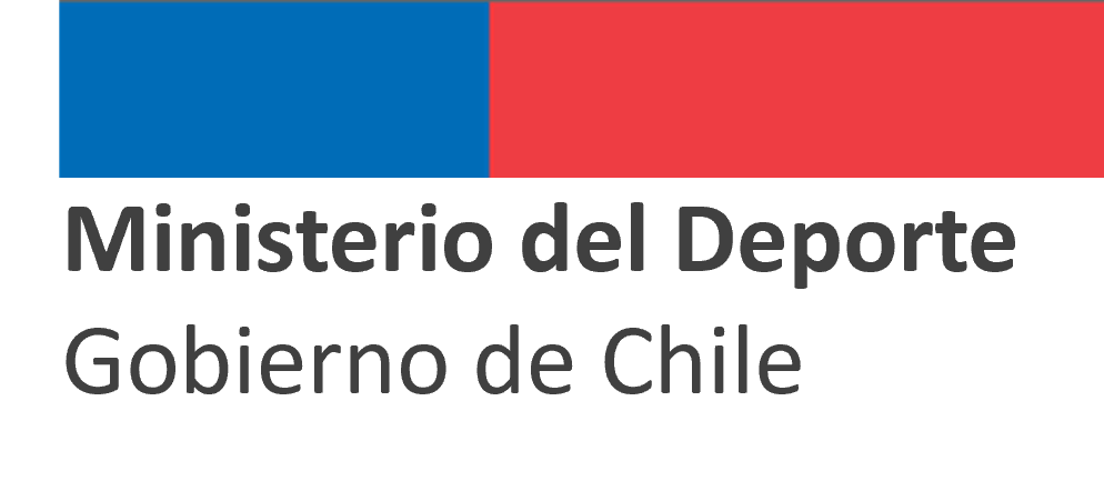 Ministerio del Deporte